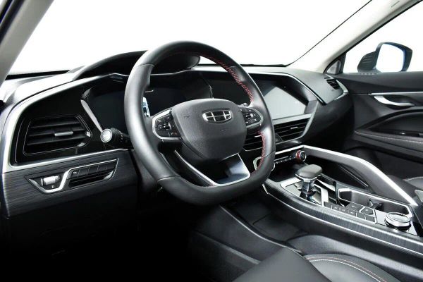 Geely