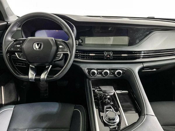 Changan