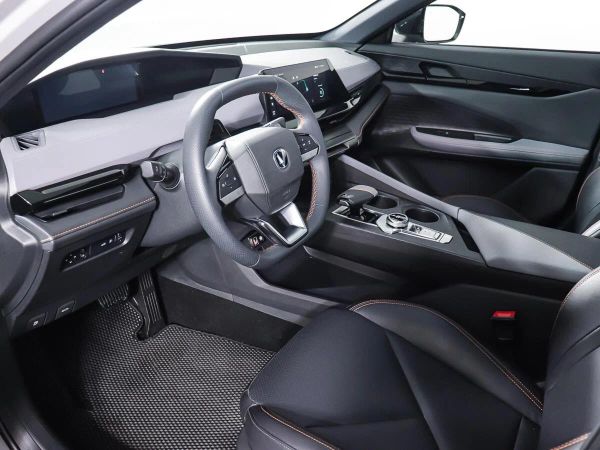 Changan