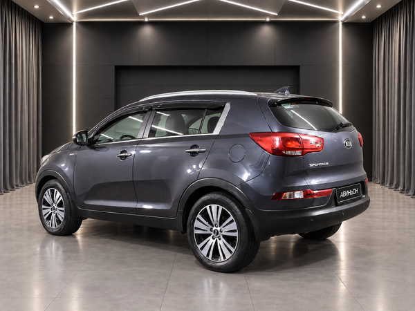 Kia