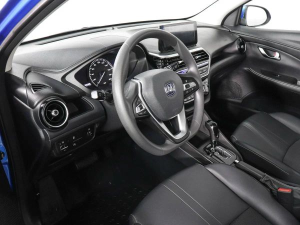 Changan