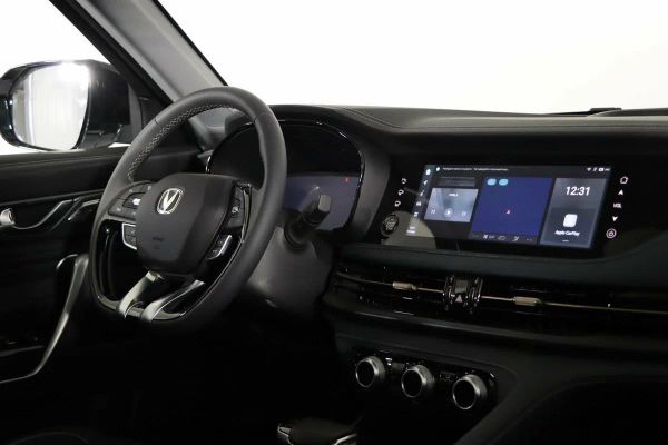 Changan