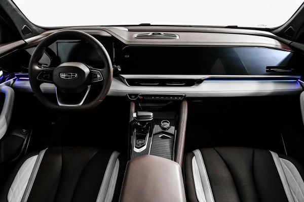 Geely