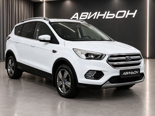 Ford