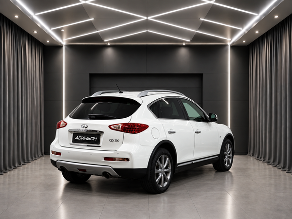 Infiniti