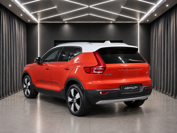 Volvo
