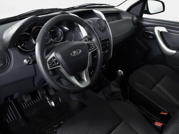 LADA