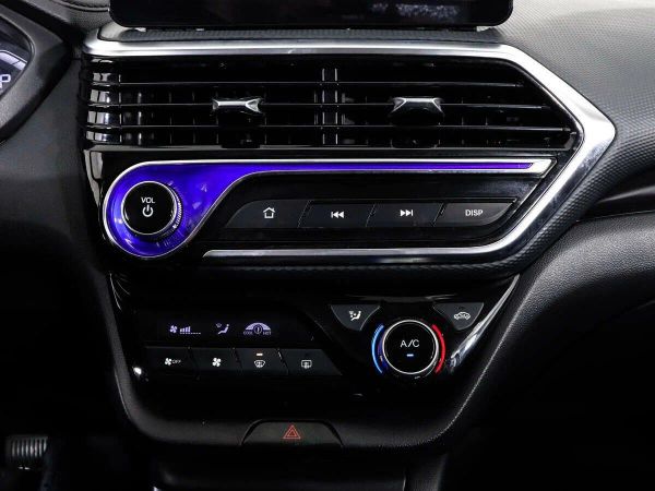 Changan