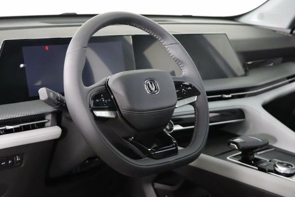 Changan