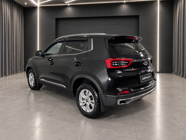 Chery