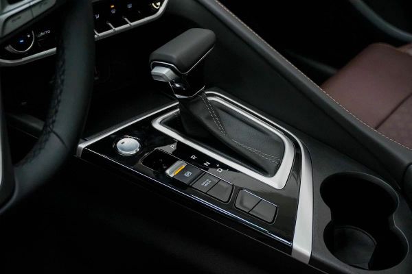 Changan