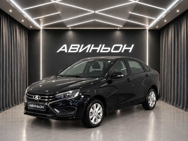 LADA
