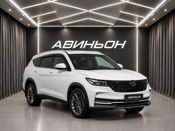 Dongfeng
