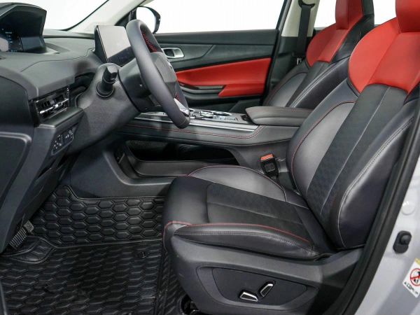 Changan
