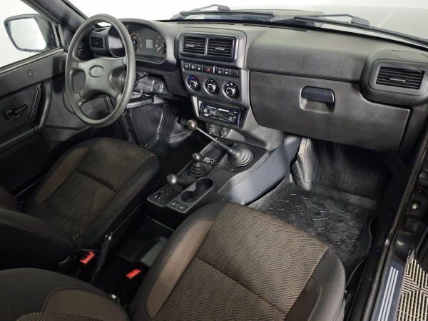 LADA