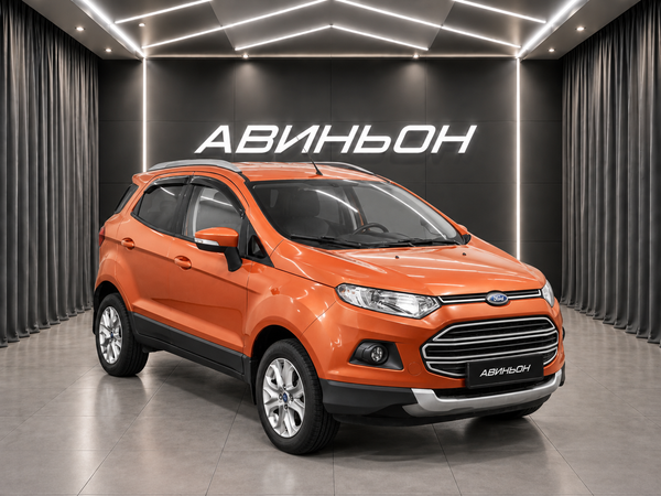 Ford