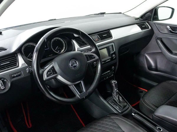 Skoda