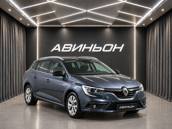 Renault