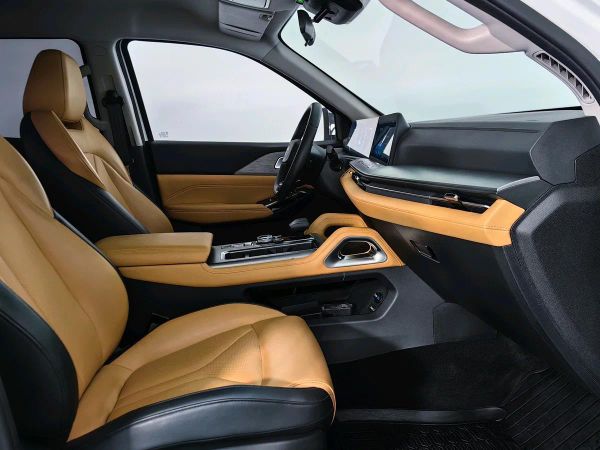 Changan
