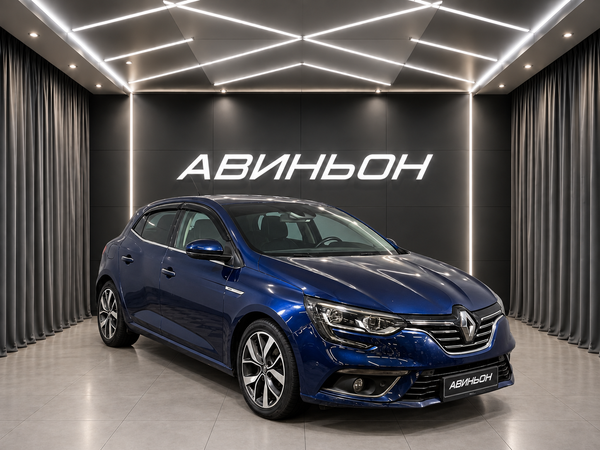 Renault