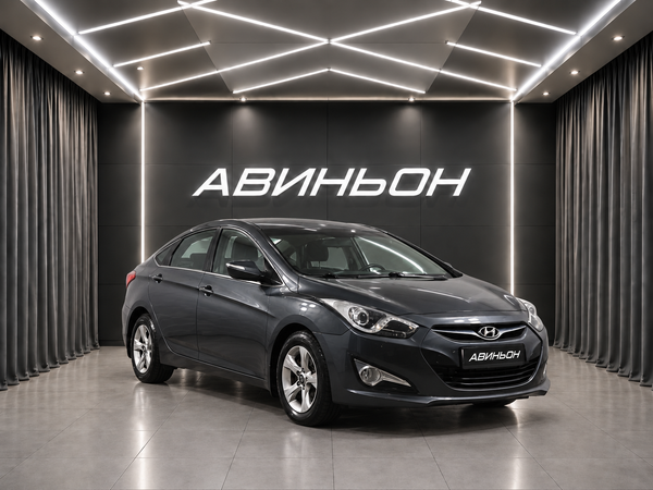 Hyundai