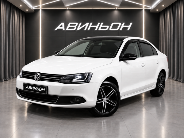 Volkswagen