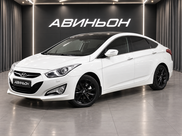 Hyundai