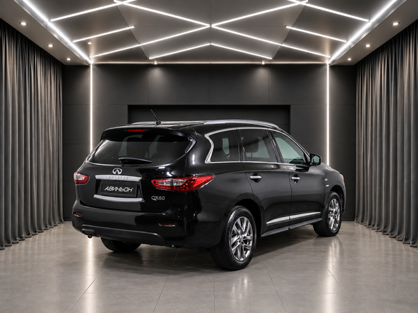 Infiniti