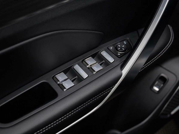 Geely