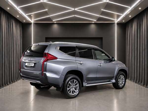 Mitsubishi