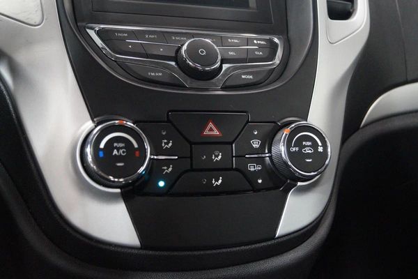 Changan