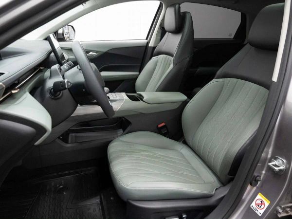 Changan