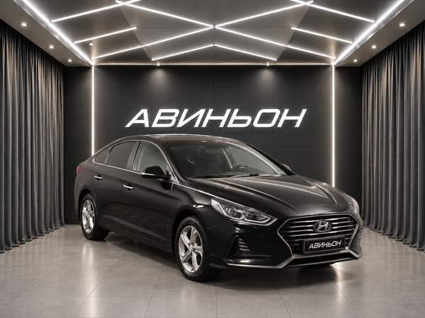 Hyundai