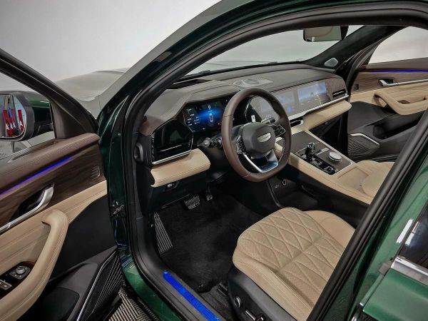 Geely