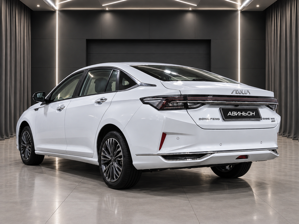Dongfeng