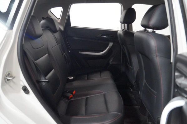 Changan