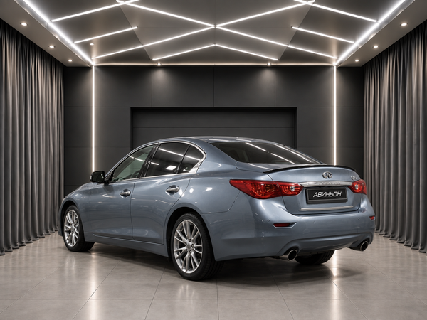 Infiniti