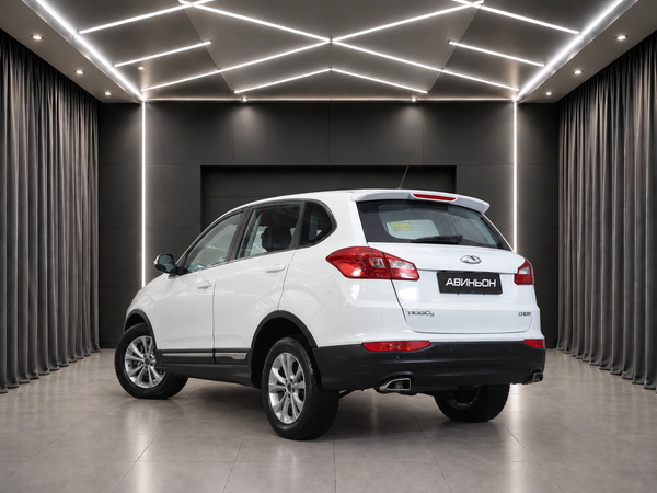 Chery