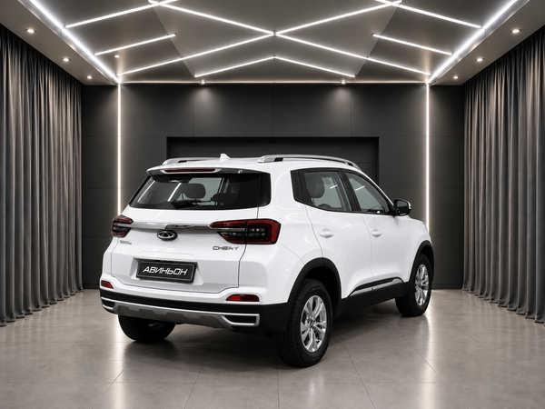 Chery