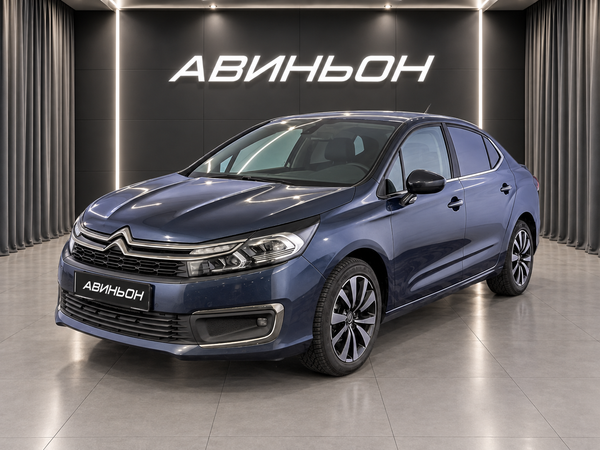 Citroen