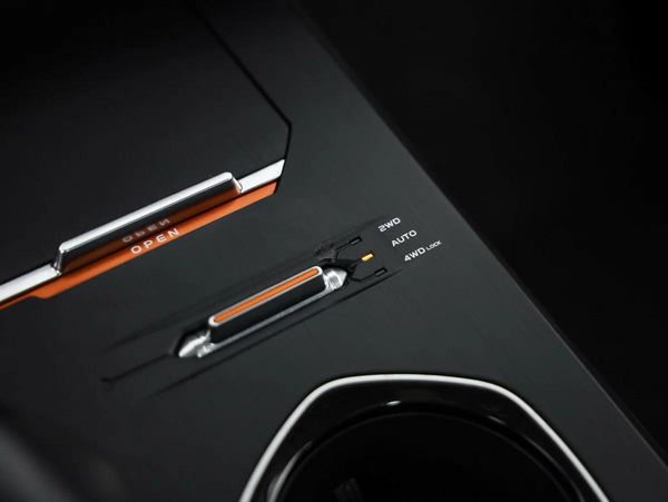 Changan