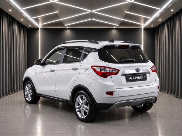 Changan