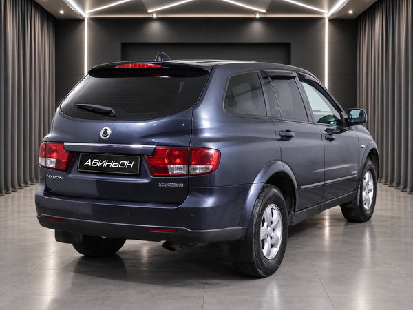 SsangYong