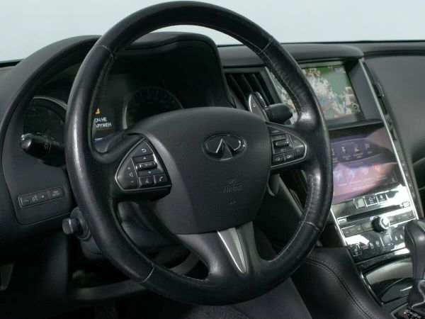 Infiniti