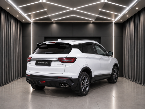 Geely