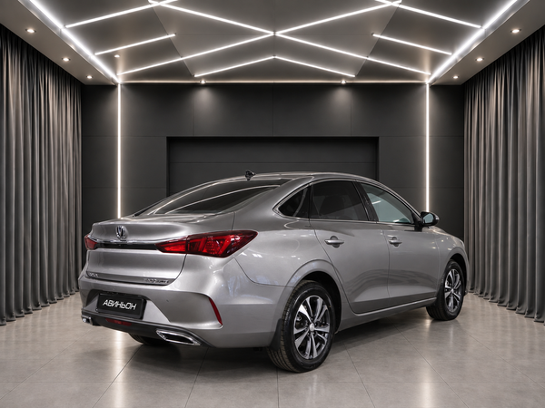 Changan