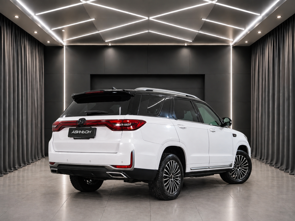 Changan