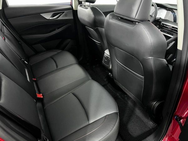 Changan
