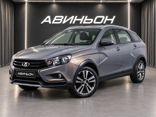 LADA