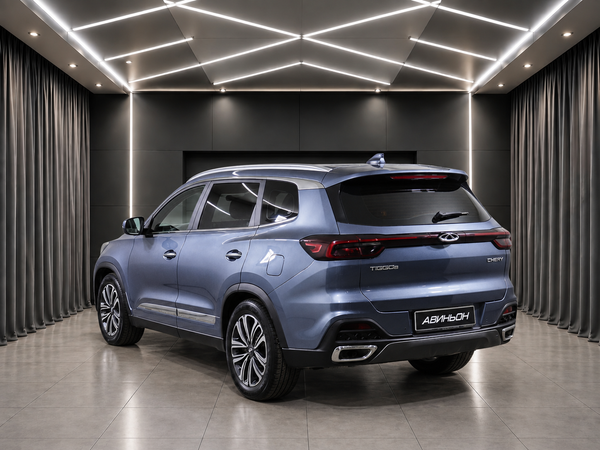 Chery